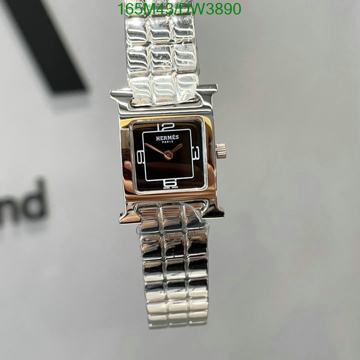 Watch-(4A)-Hermes Code: DW3890 $: 165USD