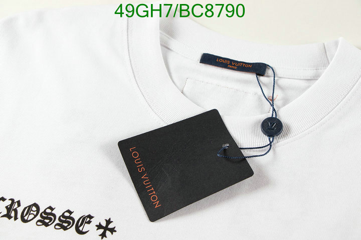 Clothing-LV Code: BC8790 $: 49USD