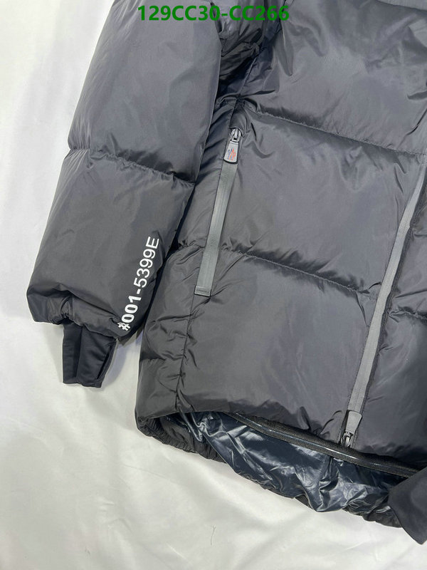 Down Jacket SALE Code: CC266