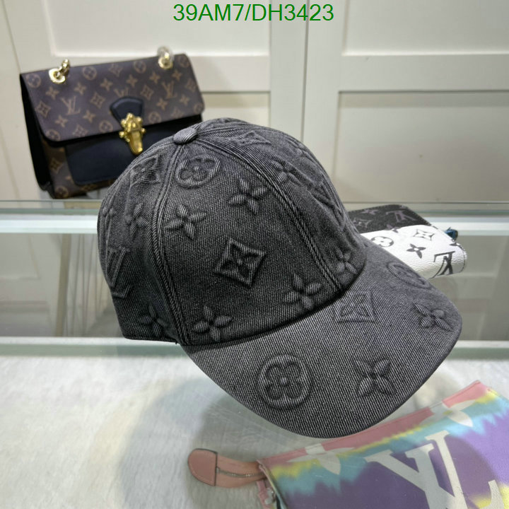 Cap-(Hat)-LV Code: DH3423 $: 39USD