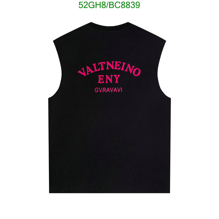 Clothing-Valentino Code: BC8839 $: 52USD