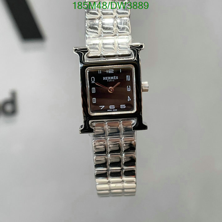 Watch-(4A)-Hermes Code: DW3889 $: 185USD