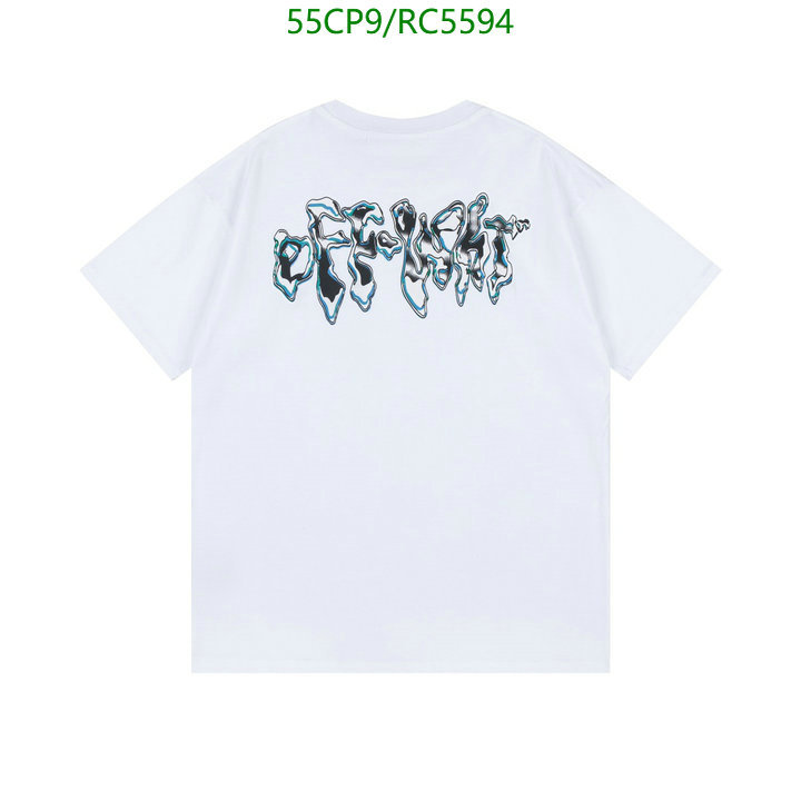 Clothing-Off-White Code: RC5594 $: 55USD