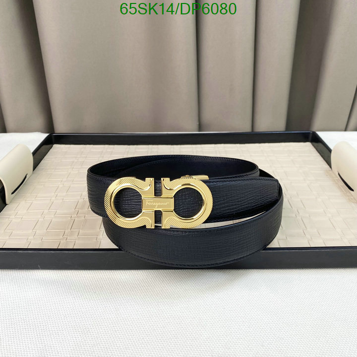 Belts-Ferragamo Code: DP6080 $: 65USD