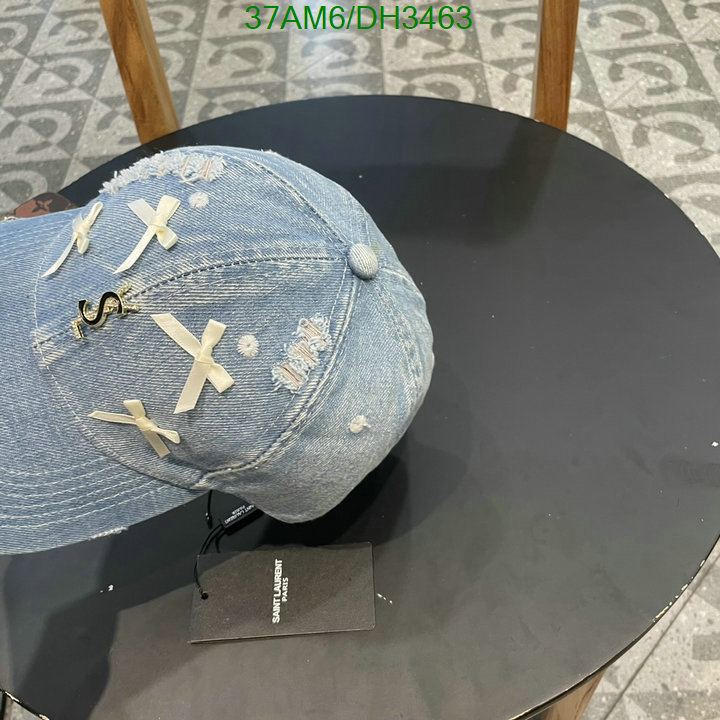 Cap-(Hat)-YSL Code: DH3463 $: 37USD