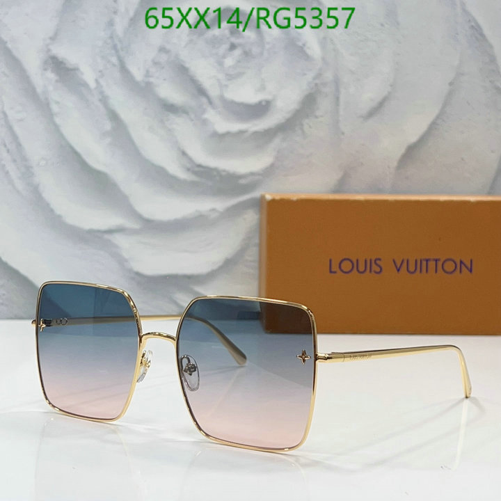 Glasses-LV Code: RG5357 $: 65USD