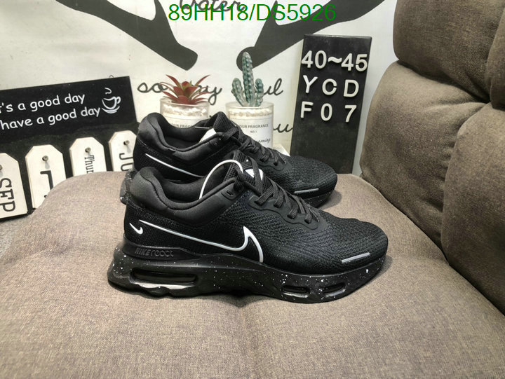 Men shoes-Nike Code: DS5926 $: 89USD