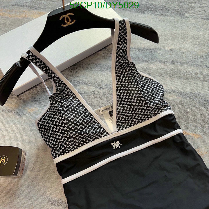 Swimsuit-Dior Code: DY5029 $: 52USD