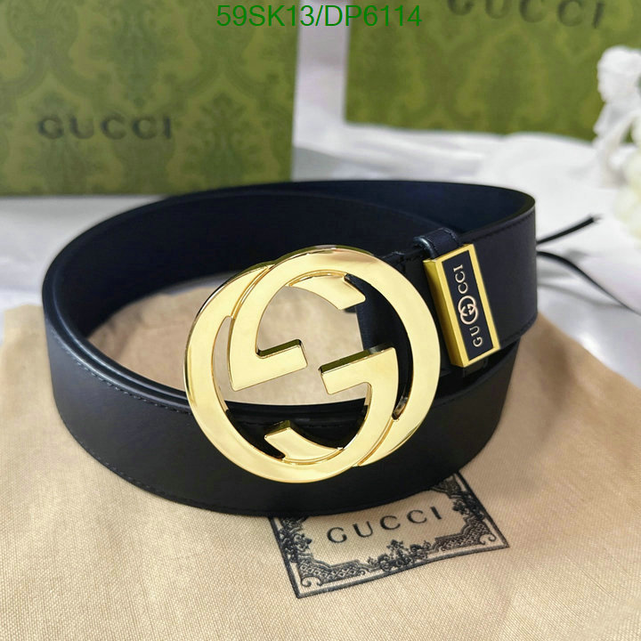 Belts-Gucci Code: DP6114 $: 59USD