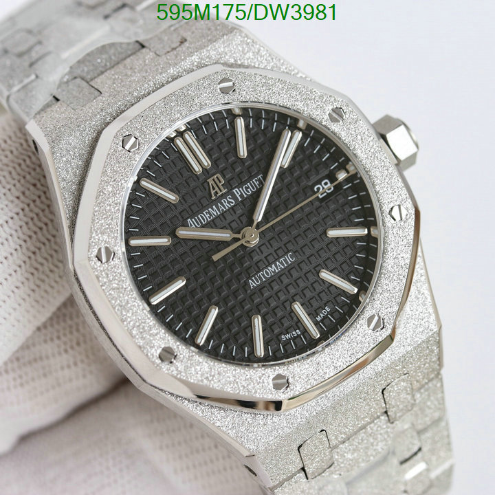 Watch-Mirror Quality-Audemars Piguet Code: DW3981 $: 595USD