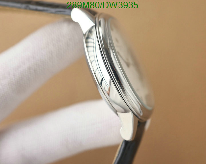 Watch-Mirror Quality-Patek Philippe Code: DW3935 $: 289USD