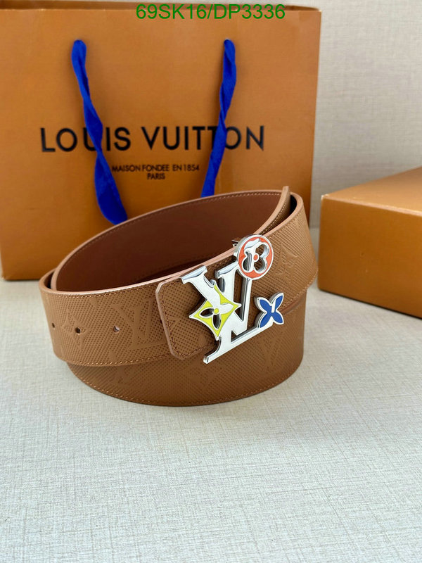 Belts-LV Code: DP3336 $: 69USD