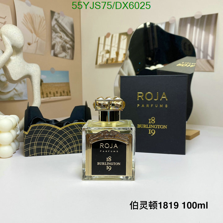 Perfume-Roja Code: DX6025 $: 55USD