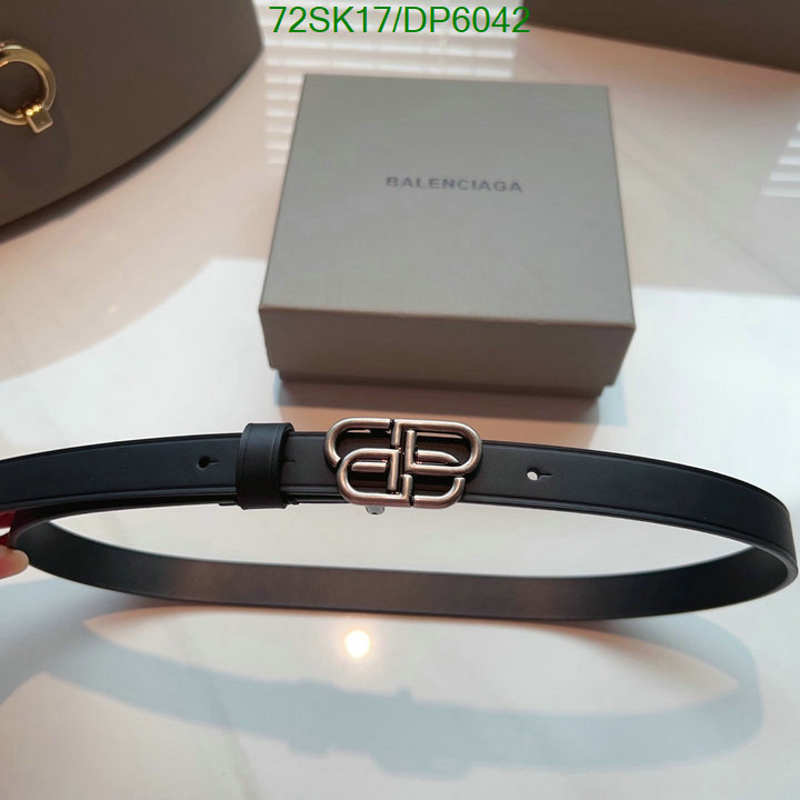 Belts-Balenciaga Code: DP6042 $: 72USD