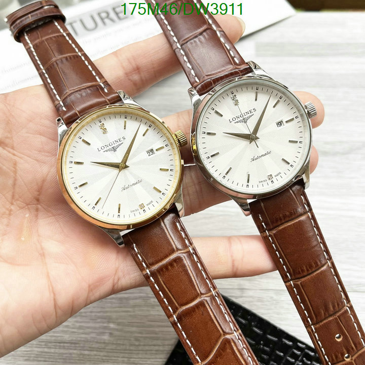 Watch-4A Quality-LONGINES Code: DW3911 $: 175USD