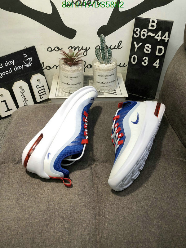 Men shoes-Nike Code: DS5882 $: 89USD