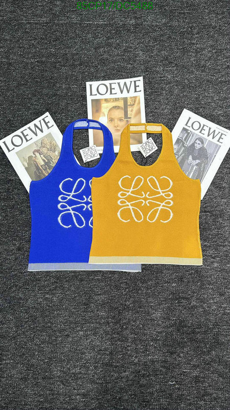 Clothing-Loewe Code: DC5488 $: 85USD