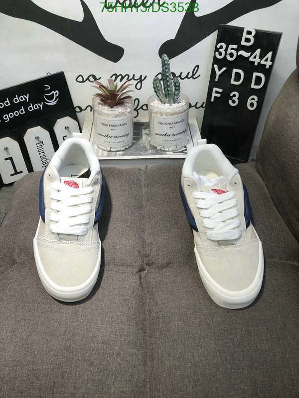 Women Shoes-Vans Code: DS3538 $: 75USD