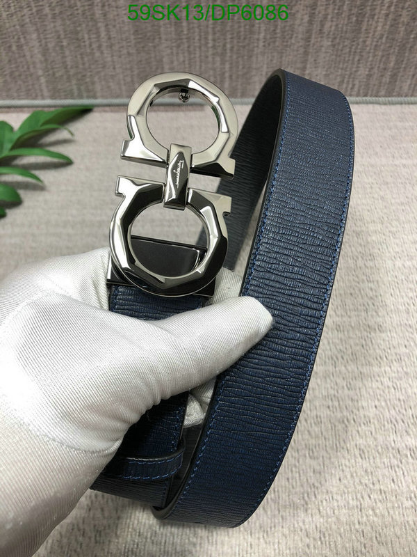 Belts-Ferragamo Code: DP6086 $: 59USD