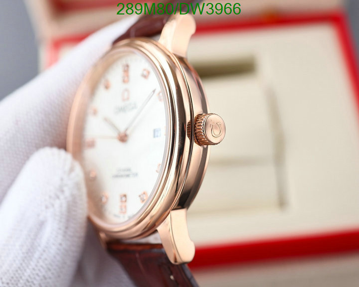 Watch-Mirror Quality-Omega Code: DW3966 $: 289USD