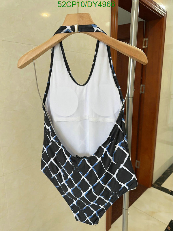 Swimsuit-Chanel Code: DY4966 $: 52USD