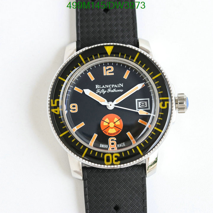 Watch-Mirror Quality-Blancpain Code: DW3973 $: 499USD