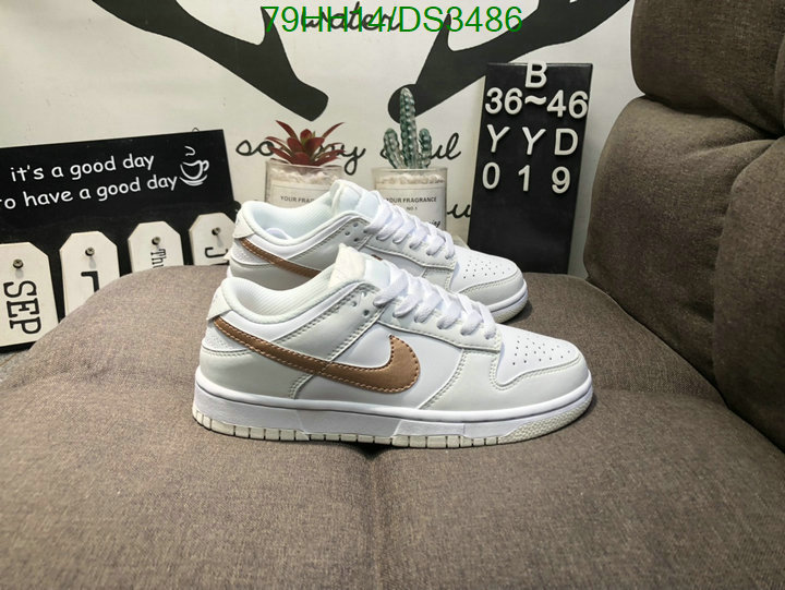 Women Shoes-NIKE Code: DS3486 $: 79USD