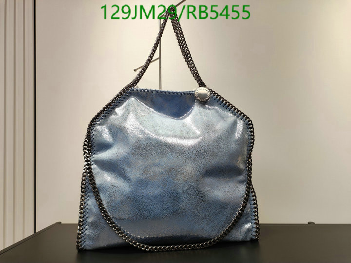 Stella McCartney Bag-(Mirror)-Handbag- Code: RB5455 $: 129USD