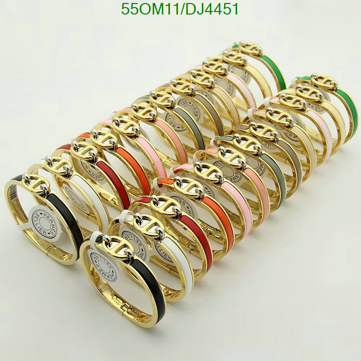 Jewelry-Hermes Code: DJ4451 $: 55USD