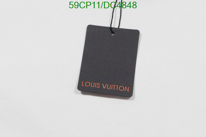 Clothing-LV Code: DC4848 $: 59USD