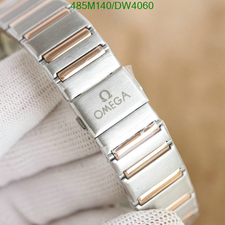 Watch-Mirror Quality-Omega Code: DW4060 $: 485USD