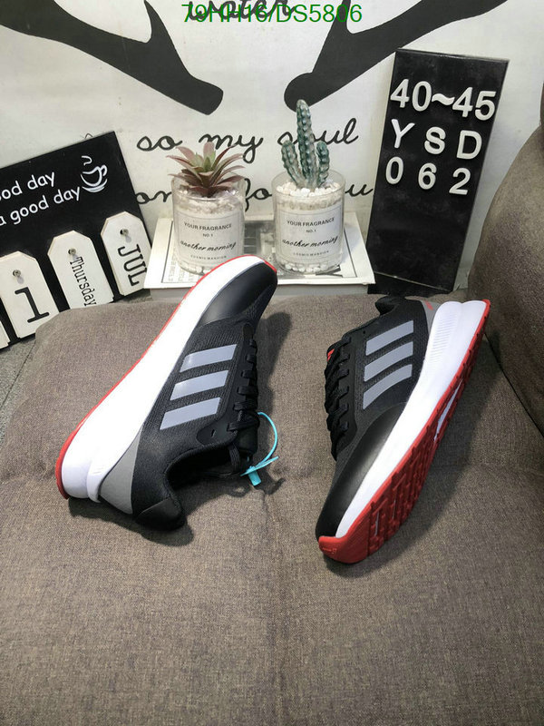 Men shoes-Adidas Code: DS5806 $: 79USD