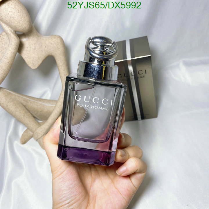 Perfume-Gucci Code: DX5992 $: 52USD