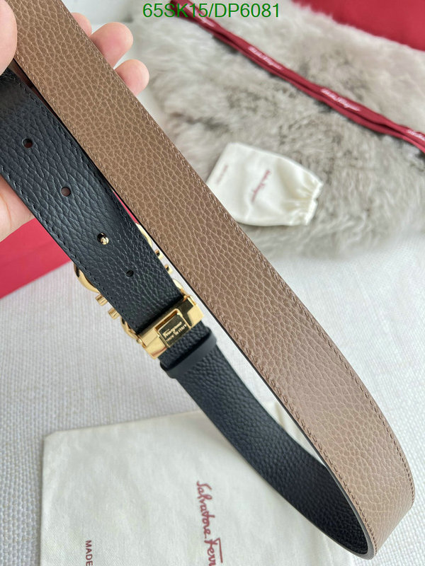 Belts-Ferragamo Code: DP6081 $: 65USD