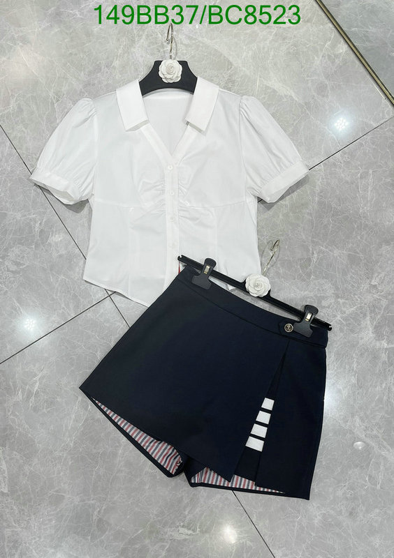 Clothing-Thom Browne Code: BC8523 $: 149USD