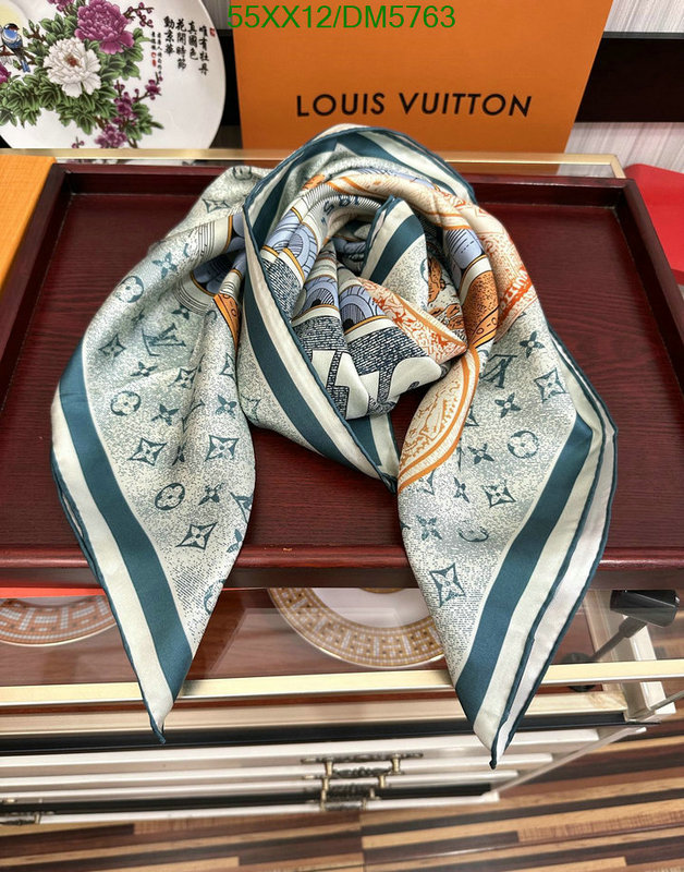 Scarf-LV Code: DM5763 $: 55USD