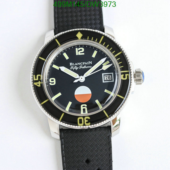 Watch-Mirror Quality-Blancpain Code: DW3973 $: 499USD