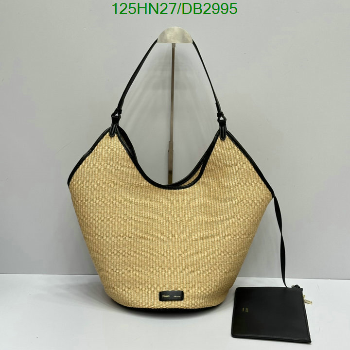 Khaite Bag-(4A)-Handbag- Code: DB2995