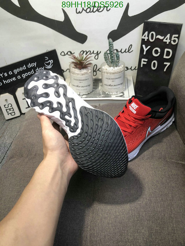 Men shoes-Nike Code: DS5926 $: 89USD