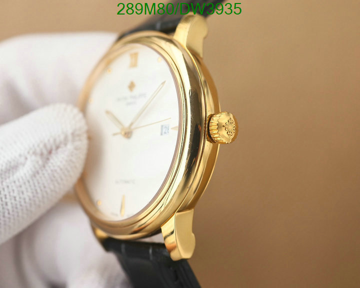 Watch-Mirror Quality-Patek Philippe Code: DW3935 $: 289USD