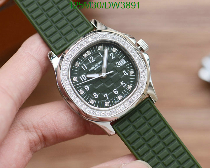 Watch-4A Quality-Patek Philippe Code: DW3891 $: 125USD