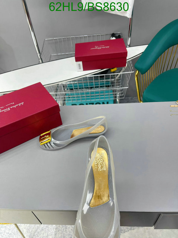 Women Shoes-Ferragamo Code: BS8630 $: 62USD