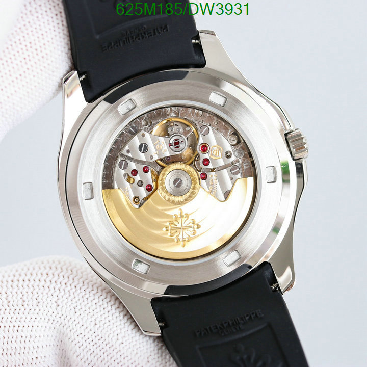 Watch-Mirror Quality-Patek Philippe Code: DW3931 $: 625USD