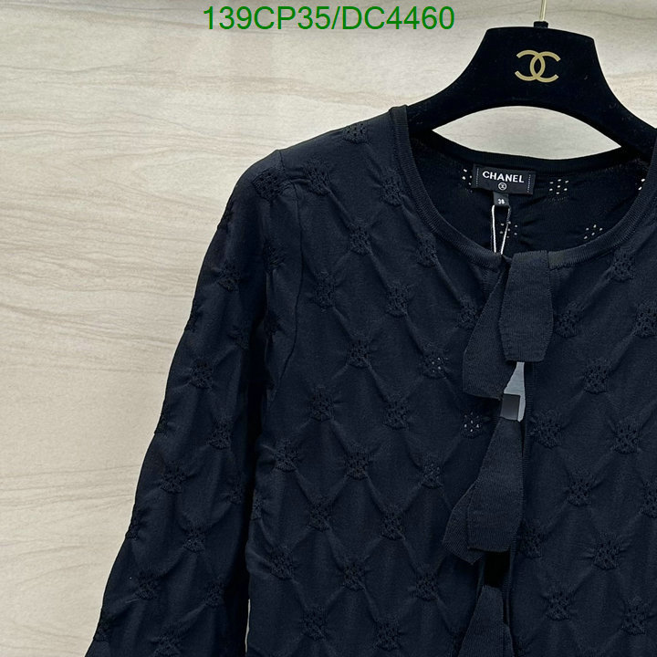 Clothing-Chanel Code: DC4460 $: 139USD