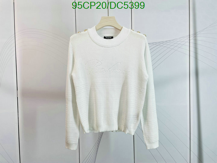 Clothing-Balmain Code: DC5399 $: 95USD