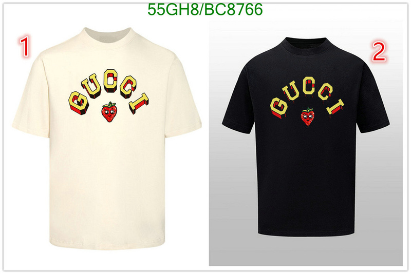 Clothing-Gucci Code: BC8766 $: 55USD