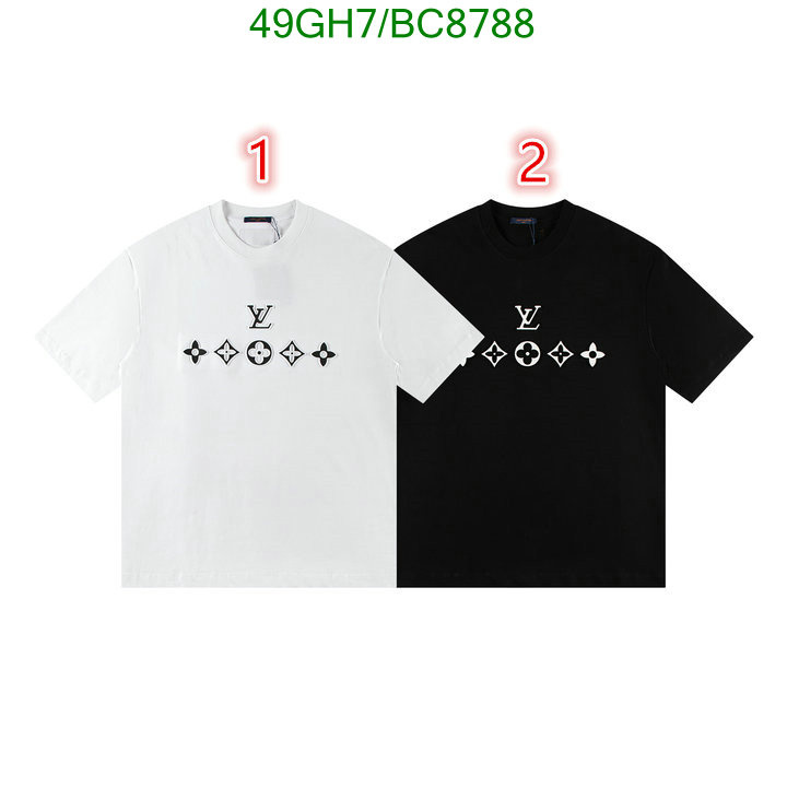 Clothing-LV Code: BC8788 $: 49USD