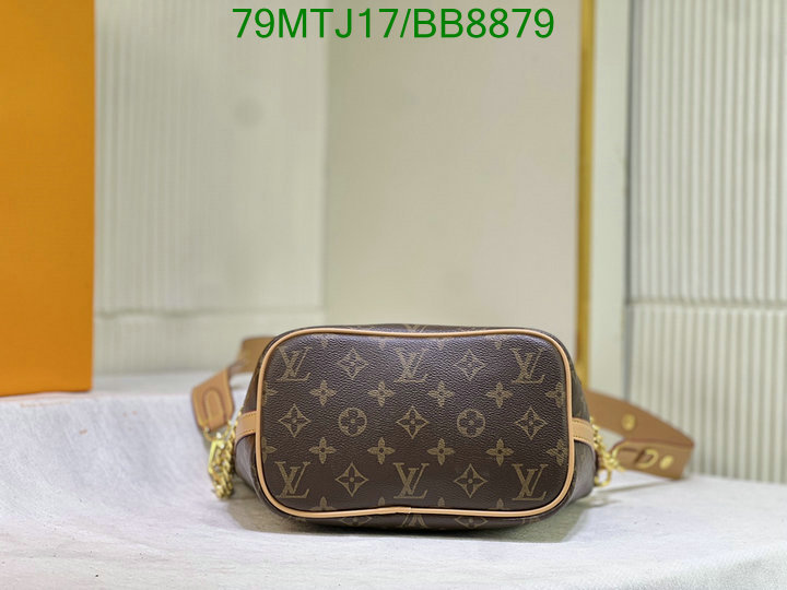 LV Bag-(4A)-Nono-No Purse-Nano No- Code: BB8879 $: 79USD