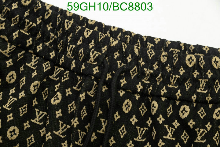 Clothing-LV Code: BC8803 $: 59USD