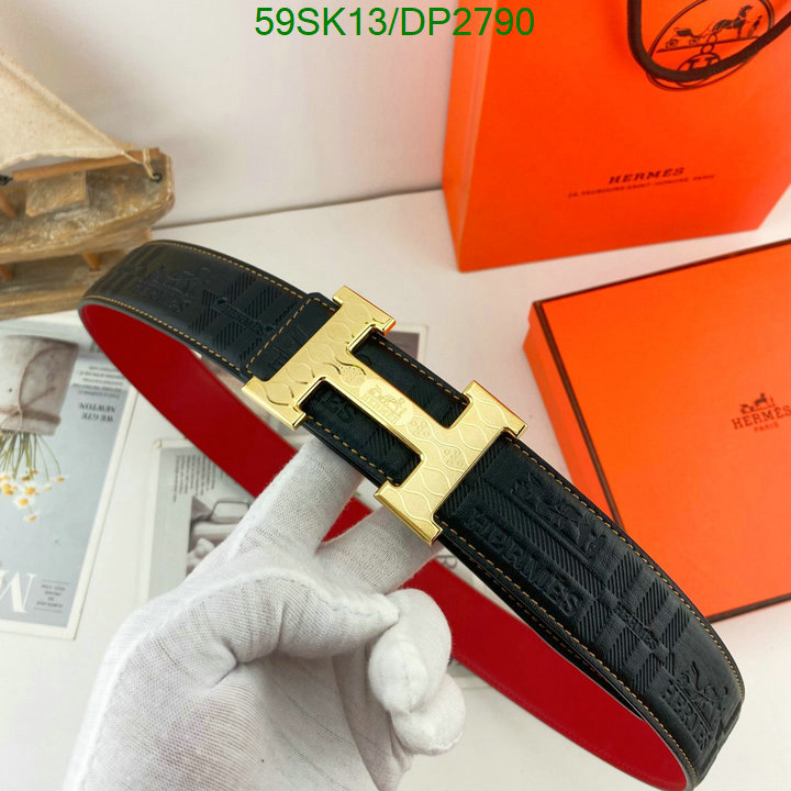 Belts-Hermes Code: DP2790 $: 59USD